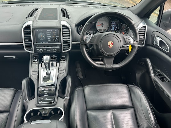 Used Porsche Cayenne 2014 for sale - 75334832: Photo 15