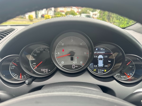 Used Porsche Cayenne 2014 for sale - 75334832: Photo 19