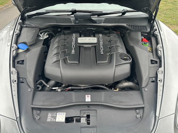 Used Porsche Cayenne 2014 for sale - 75334832: Photo 20