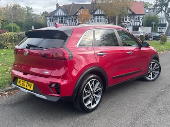 Used Kia Niro 2020 for sale - 76117271: Photo