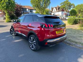 Used Peugeot 3008 2019 for sale - 74317428: Photo