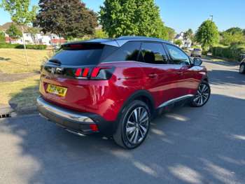 Used Peugeot 3008 2019 for sale - 74317428: Photo
