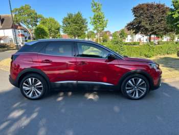 Used Peugeot 3008 2019 for sale - 74317428: Photo