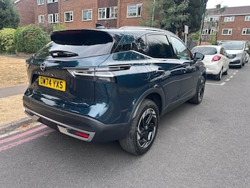 Used Nissan Qashqai 2025 for sale - 79560756: Photo