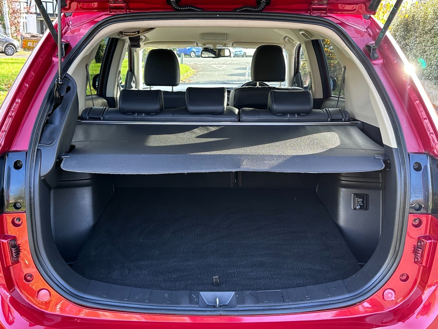 Used Mitsubishi Outlander 2018 for sale - 76118158: Photo 10