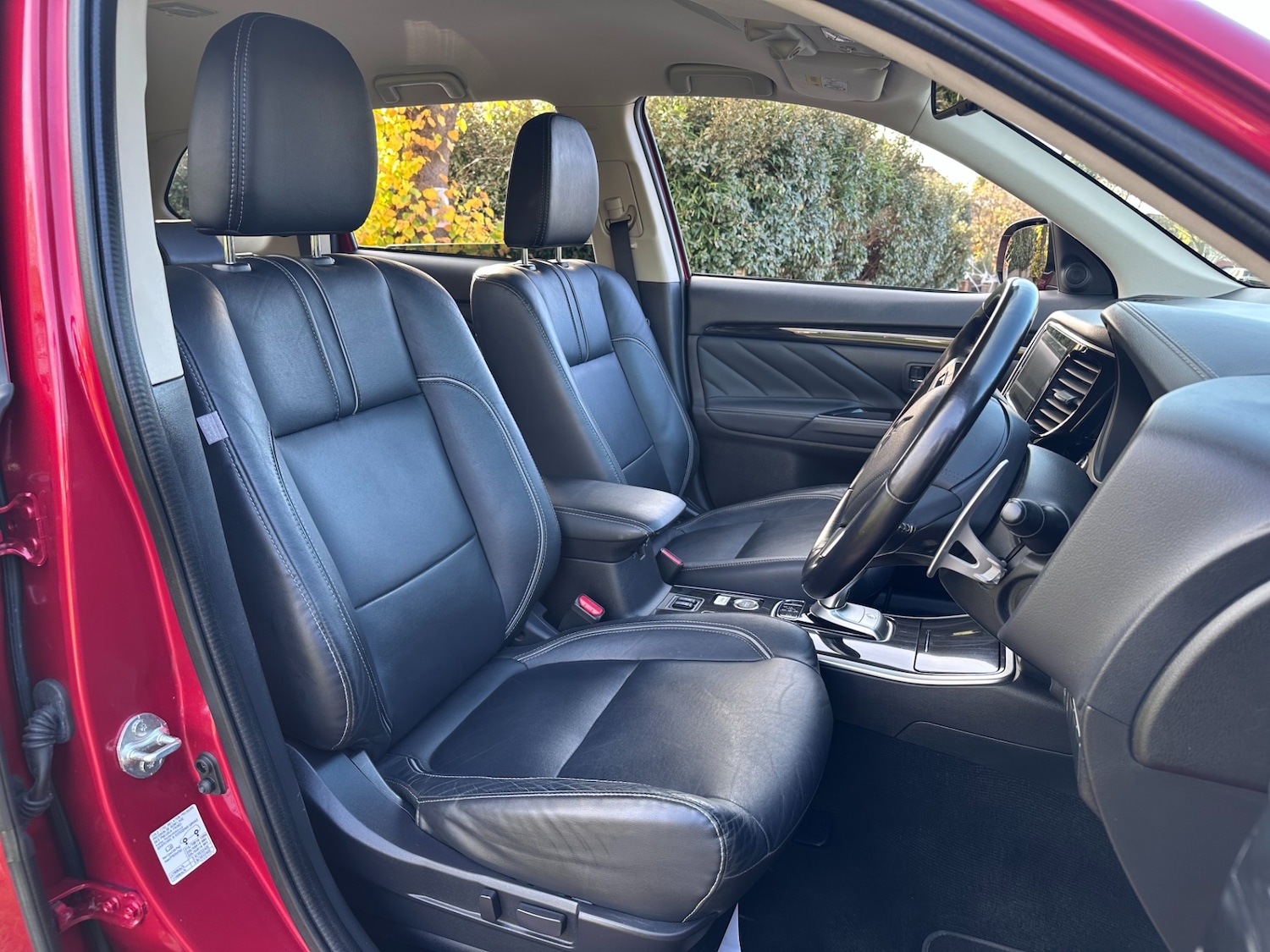 Used Mitsubishi Outlander 2018 for sale - 76118158: Photo 12