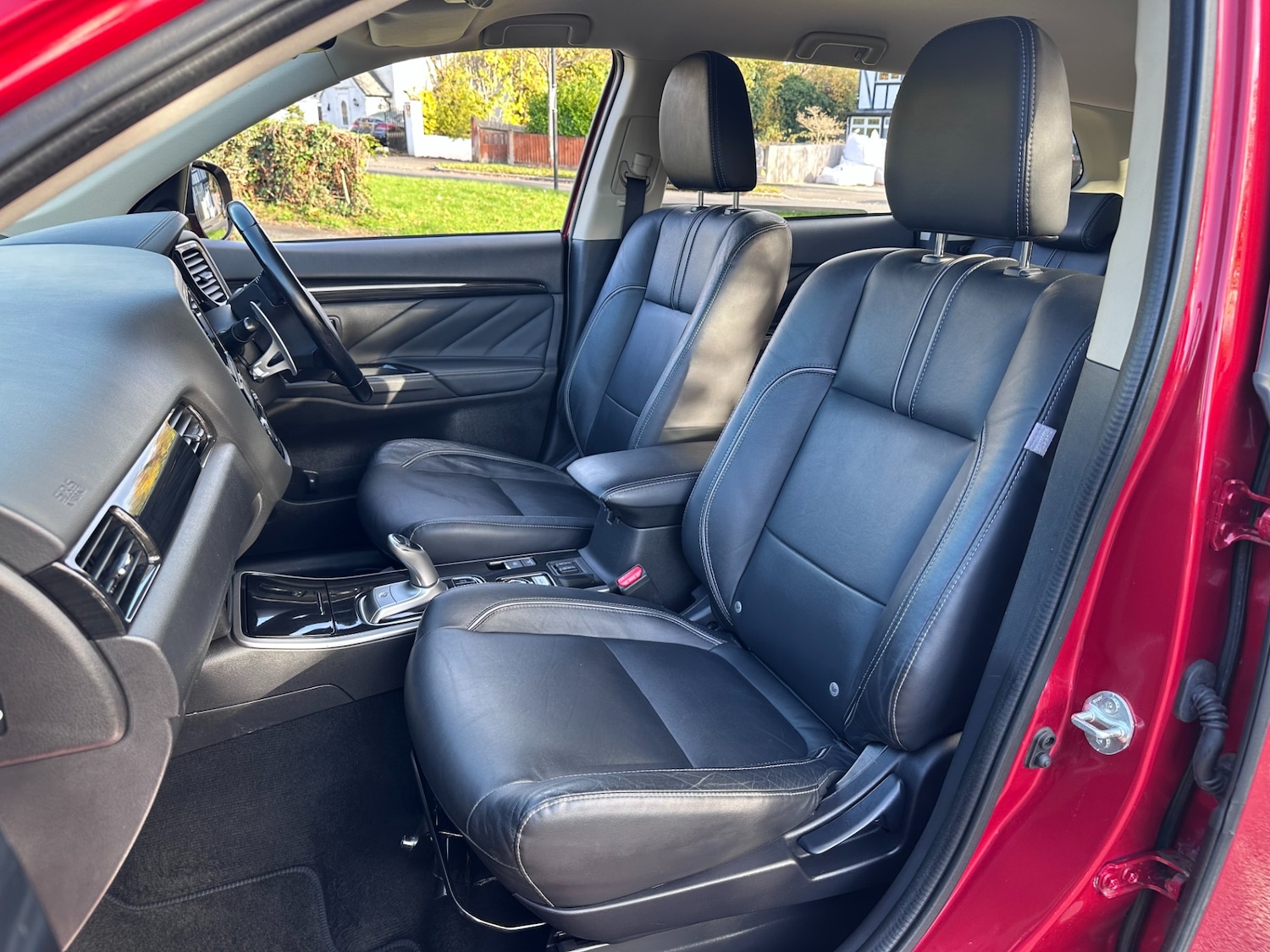 Used Mitsubishi Outlander 2018 for sale - 76118158: Photo 13