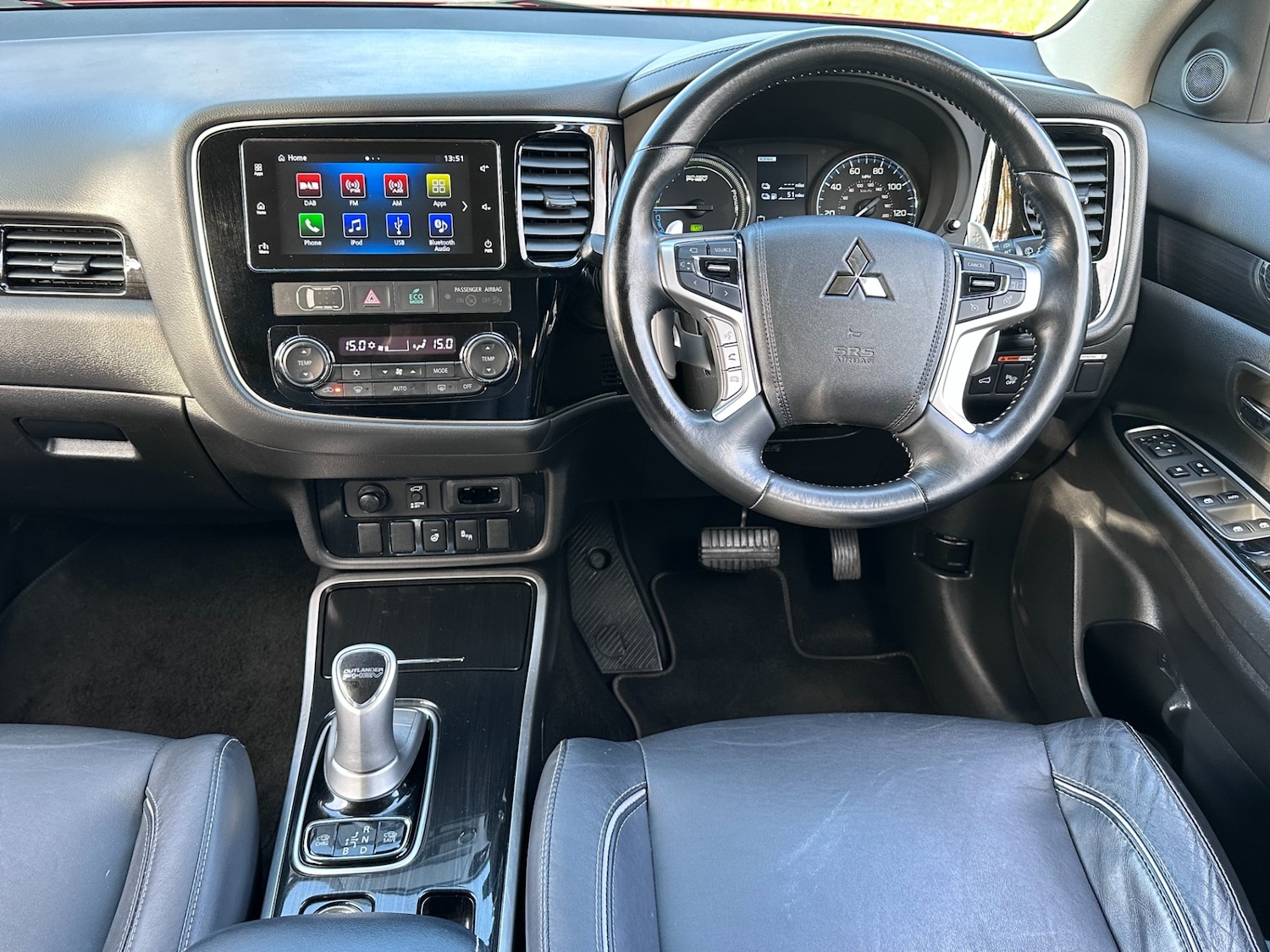 Used Mitsubishi Outlander 2018 for sale - 76118158: Photo 16