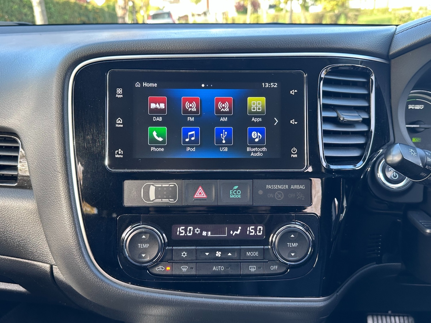 Used Mitsubishi Outlander 2018 for sale - 76118158: Photo 17