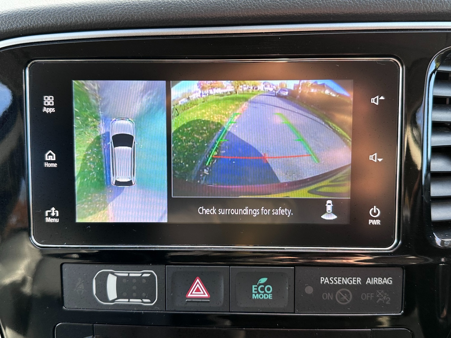 Used Mitsubishi Outlander 2018 for sale - 76118158: Photo 18