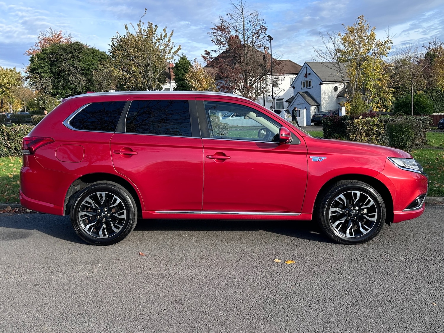 Used Mitsubishi Outlander 2018 for sale - 76118158: Photo 6