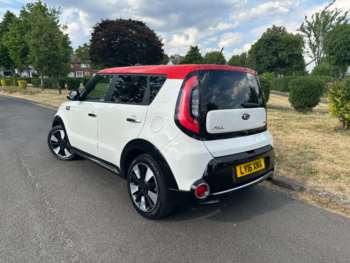 Used Kia Soul 2016 for sale - 74505134: Photo