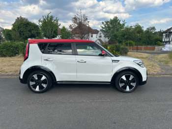 Used Kia Soul 2016 for sale - 74505134: Photo