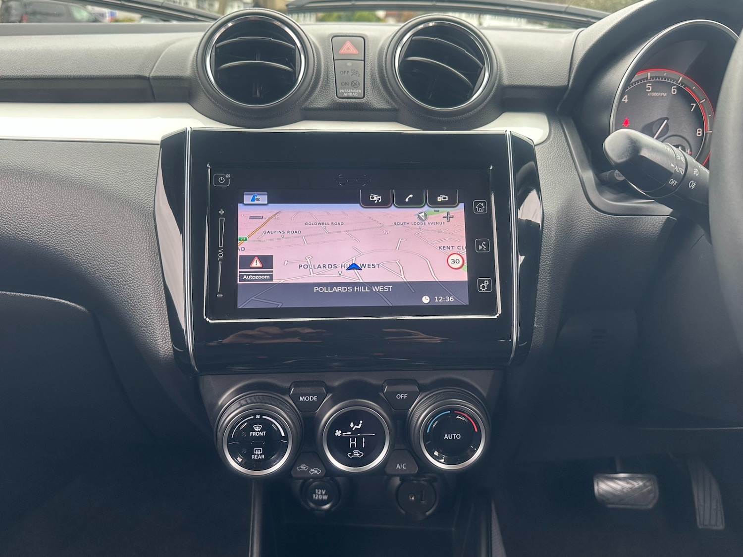 Vehicle 13