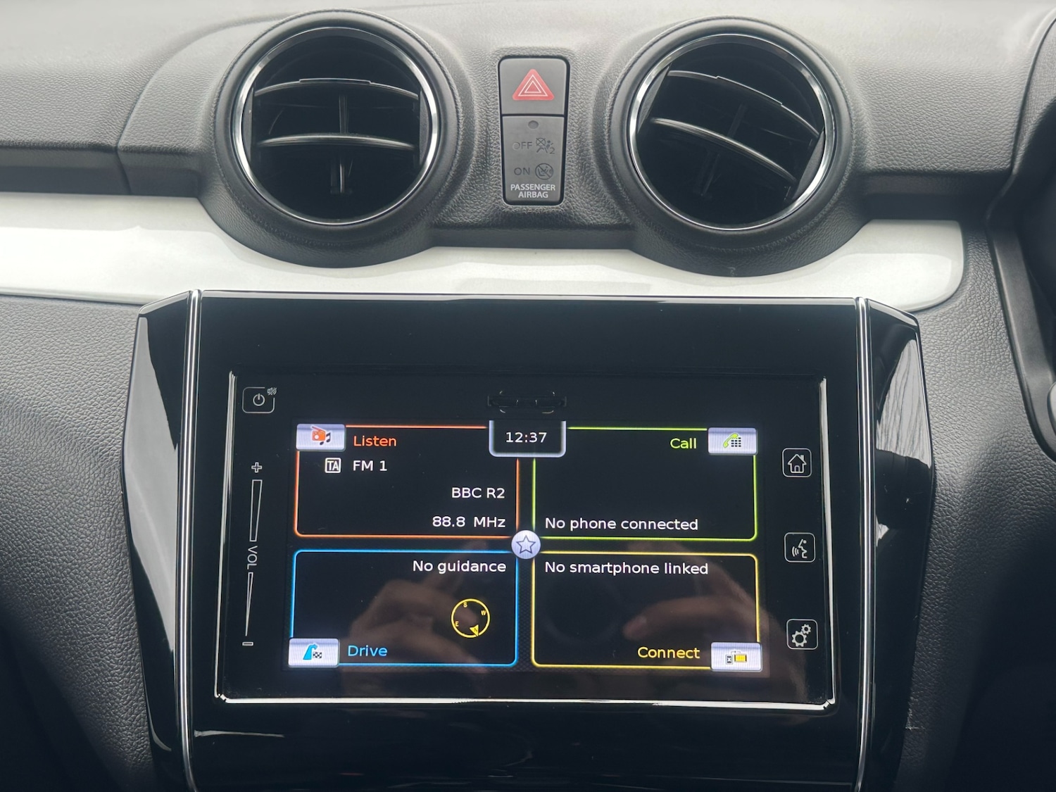 Vehicle 15