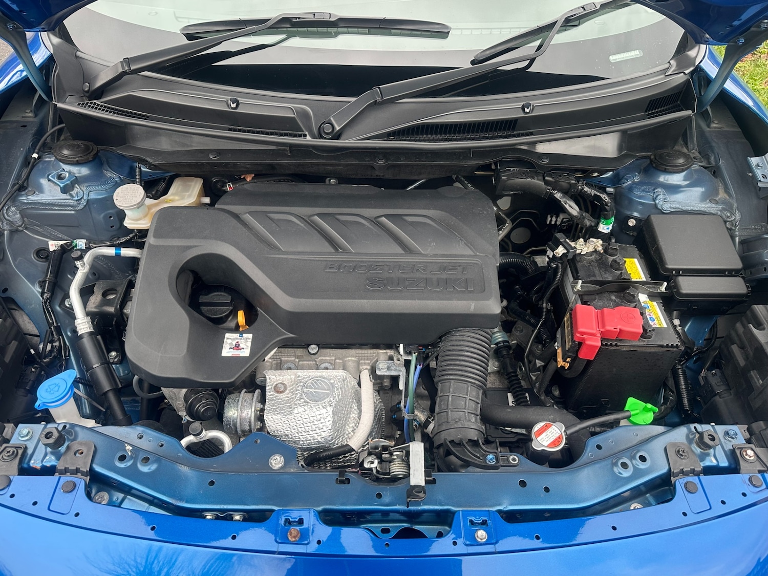 Vehicle 17