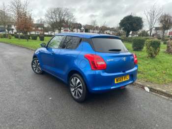 Used Suzuki Swift 2019 for sale - 73025457: Photo