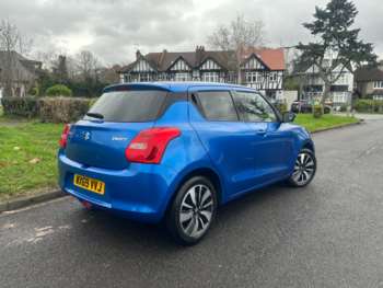 Used Suzuki Swift 2019 for sale - 73025457: Photo