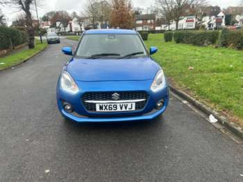 Used Suzuki Swift 2019 for sale - 73025457: Photo
