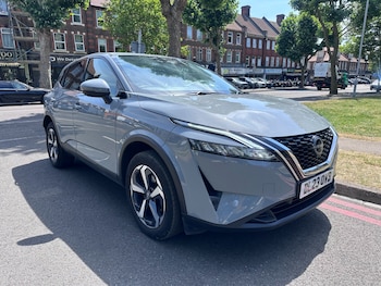 Used Nissan Qashqai 2023 for sale - 79102633: Photo