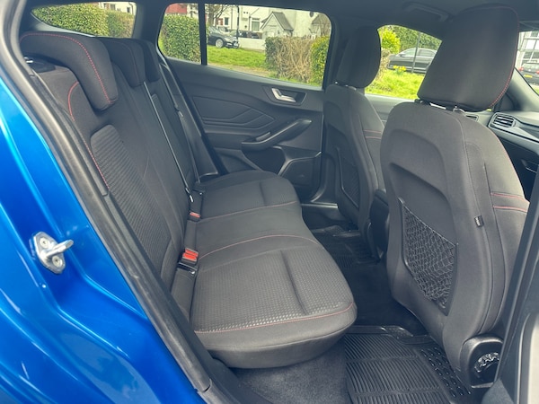 Used Ford Focus 2023 for sale - 73886913: Photo 11