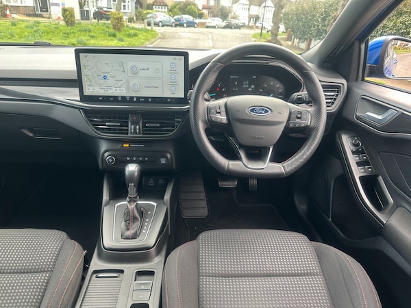 Used Ford Focus 2023 for sale - 73886913: Photo 13