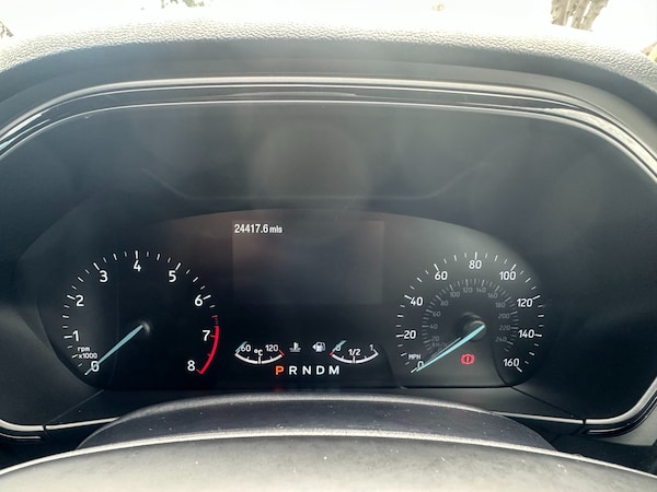 Used Ford Focus 2023 for sale - 73886913: Photo 15
