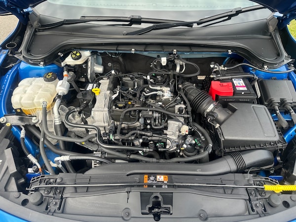 Used Ford Focus 2023 for sale - 73886913: Photo 16