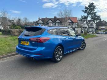 Used Ford Focus 2023 for sale - 73886913: Photo