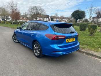 Used Ford Focus 2023 for sale - 73886913: Photo