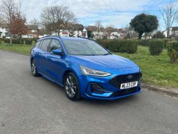 Used Ford Focus 2023 for sale - 73886913: Photo