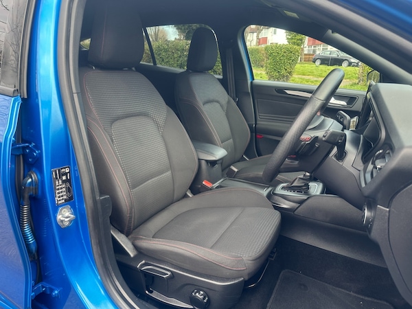 Used Ford Focus 2023 for sale - 73886913: Photo 9