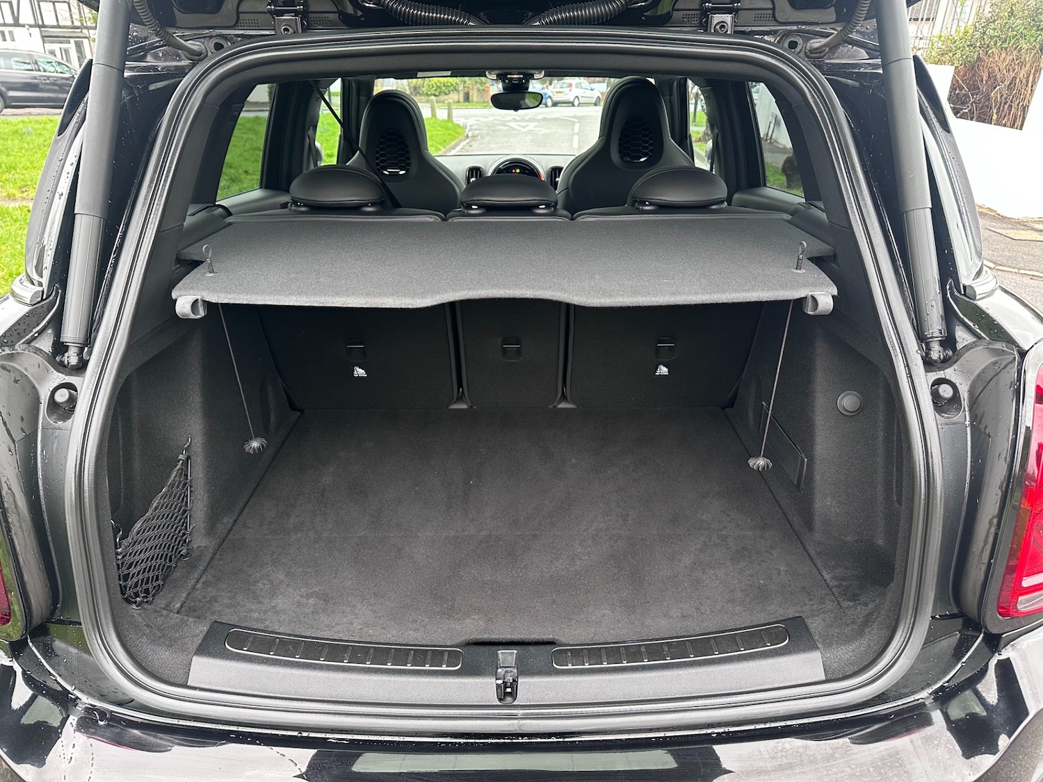 Used MINI Countryman 2023 for sale - 77096756: Photo 10