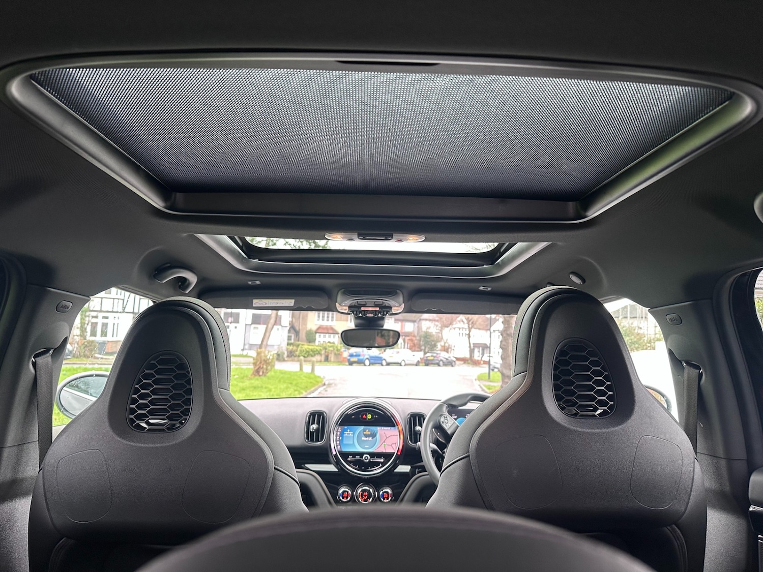 Used MINI Countryman 2023 for sale - 77096756: Photo 11