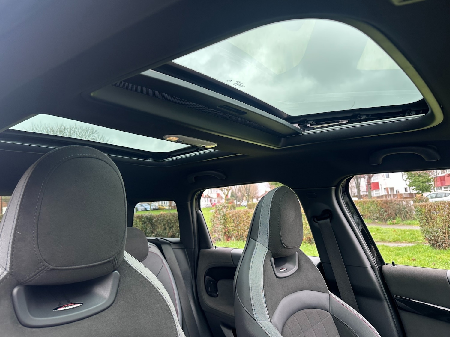 Used MINI Countryman 2023 for sale - 77096756: Photo 13