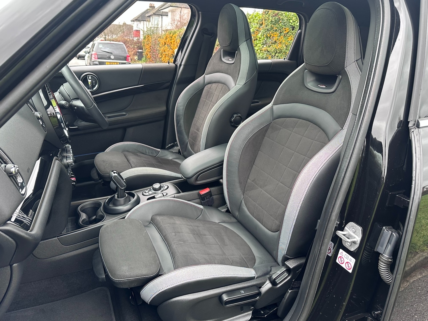 Used MINI Countryman 2023 for sale - 77096756: Photo 15