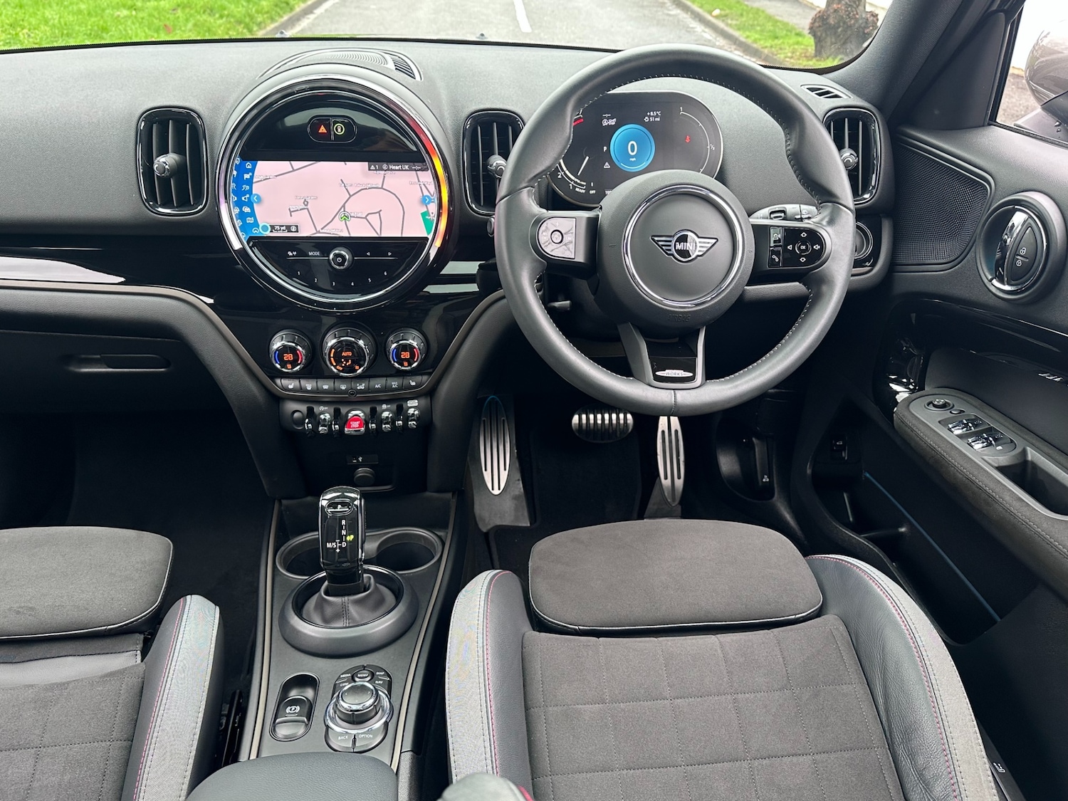 Used MINI Countryman 2023 for sale - 77096756: Photo 18