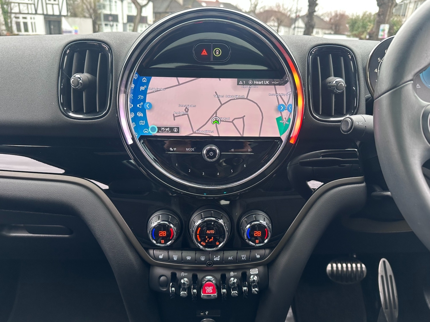 Used MINI Countryman 2023 for sale - 77096756: Photo 19