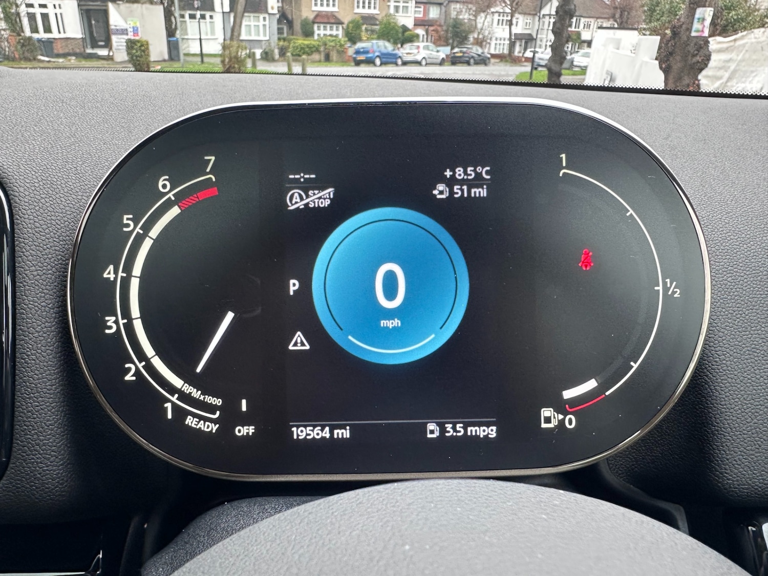 Used MINI Countryman 2023 for sale - 77096756: Photo 20