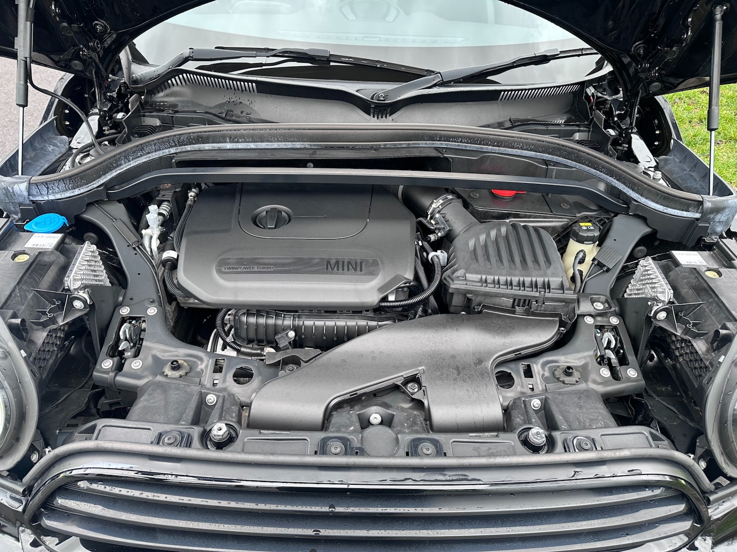 Used MINI Countryman 2023 for sale - 77096756: Photo 21