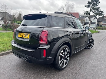 Used MINI Countryman 2023 for sale - 77096756: Photo