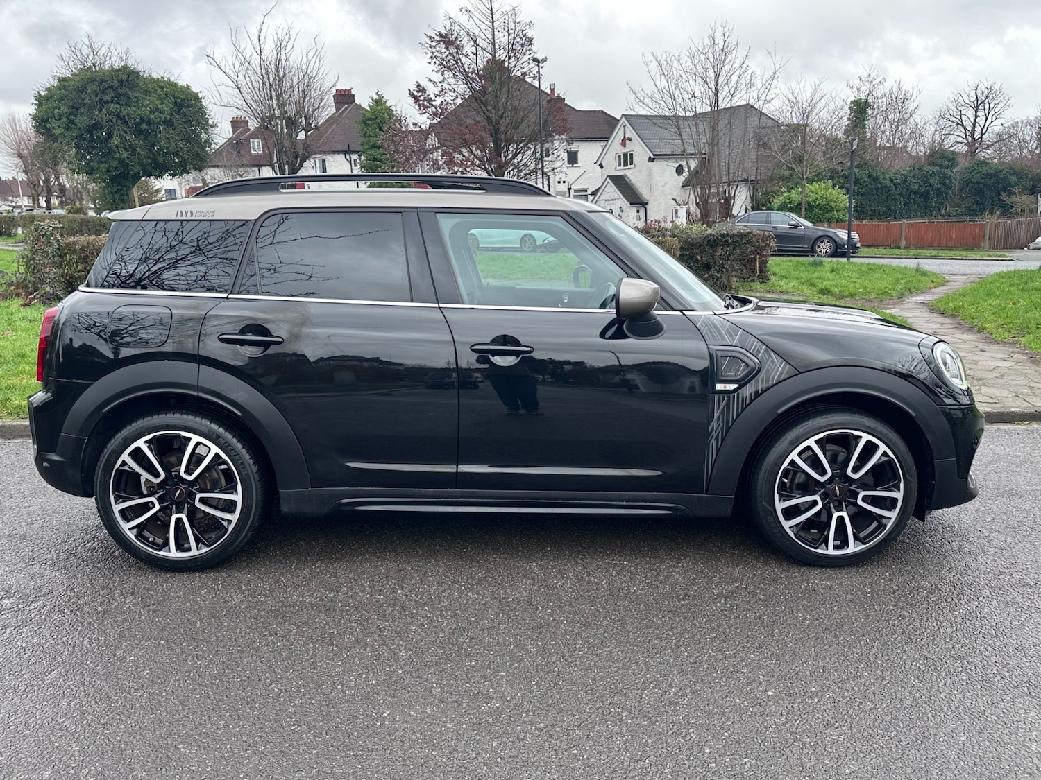 Used MINI Countryman 2023 for sale - 77096756: Photo 5