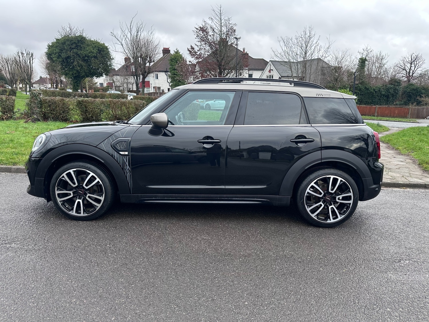 Used MINI Countryman 2023 for sale - 77096756: Photo 6