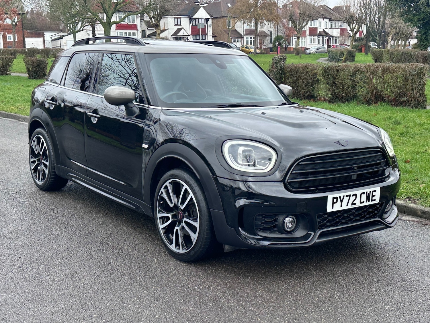 Used MINI Countryman 2023 for sale - 77096756: Photo 7