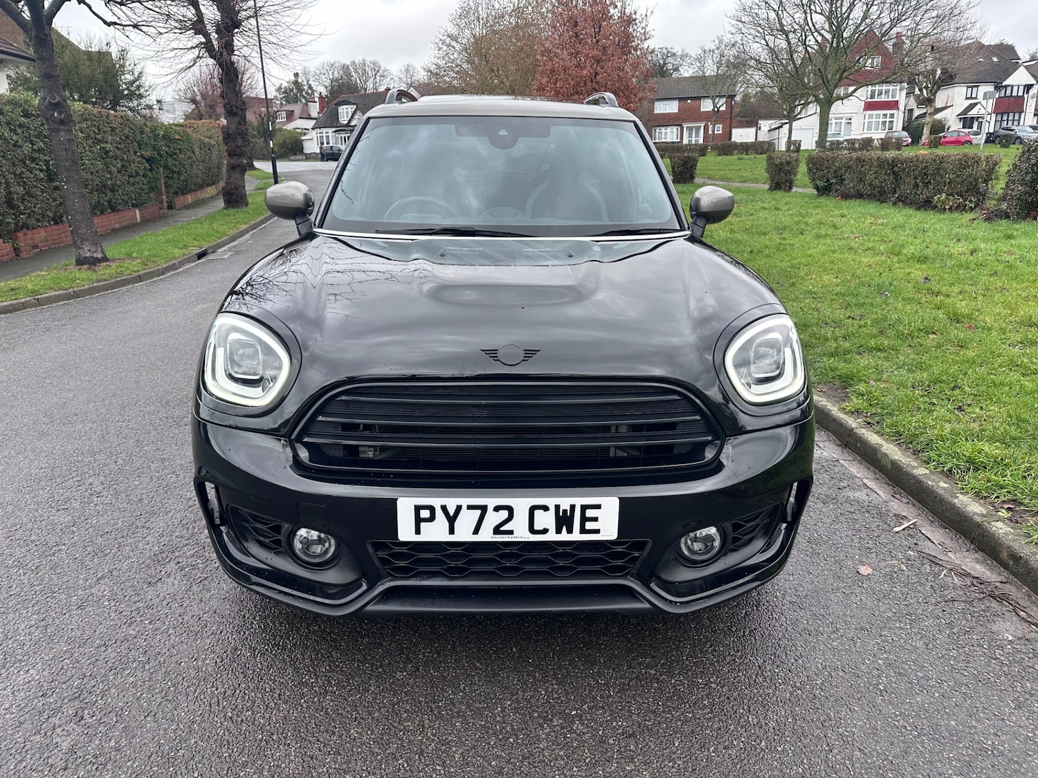 Used MINI Countryman 2023 for sale - 77096756: Photo 8