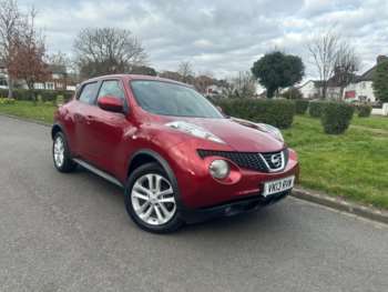 2013 (13) - 1.5 dCi Acenta 5dr [Premium Pack]