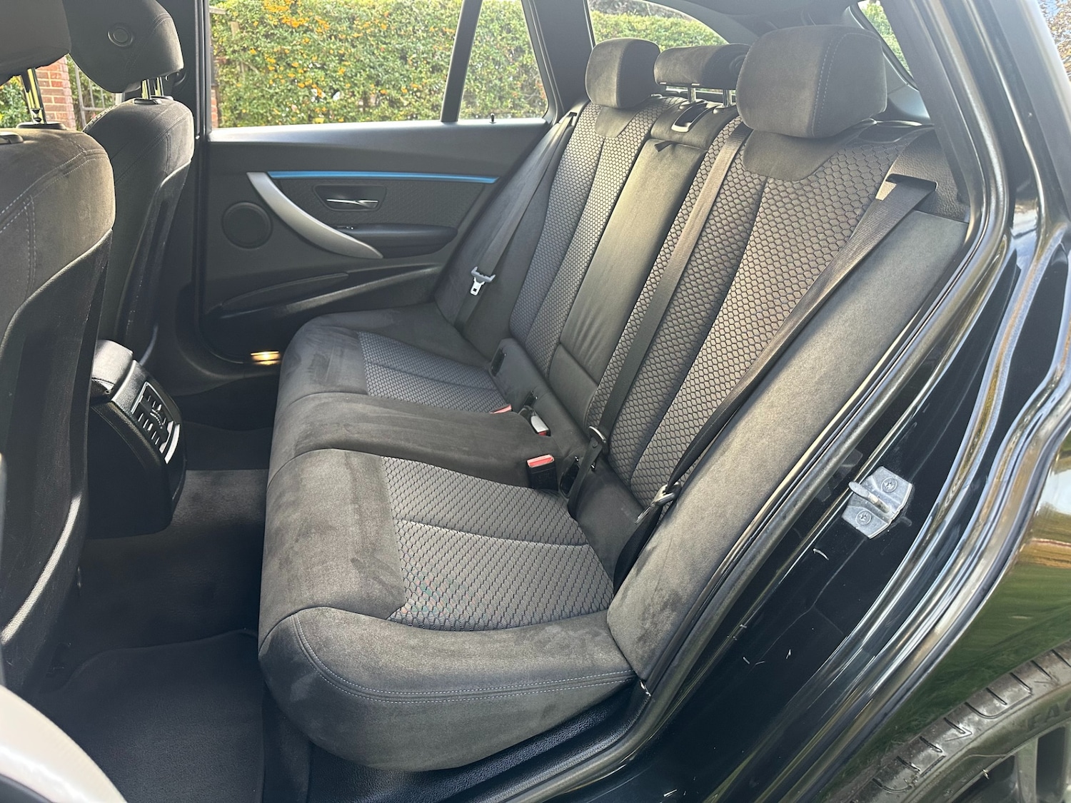 Used BMW 3 Series 2017 for sale - 75958494: Photo 13