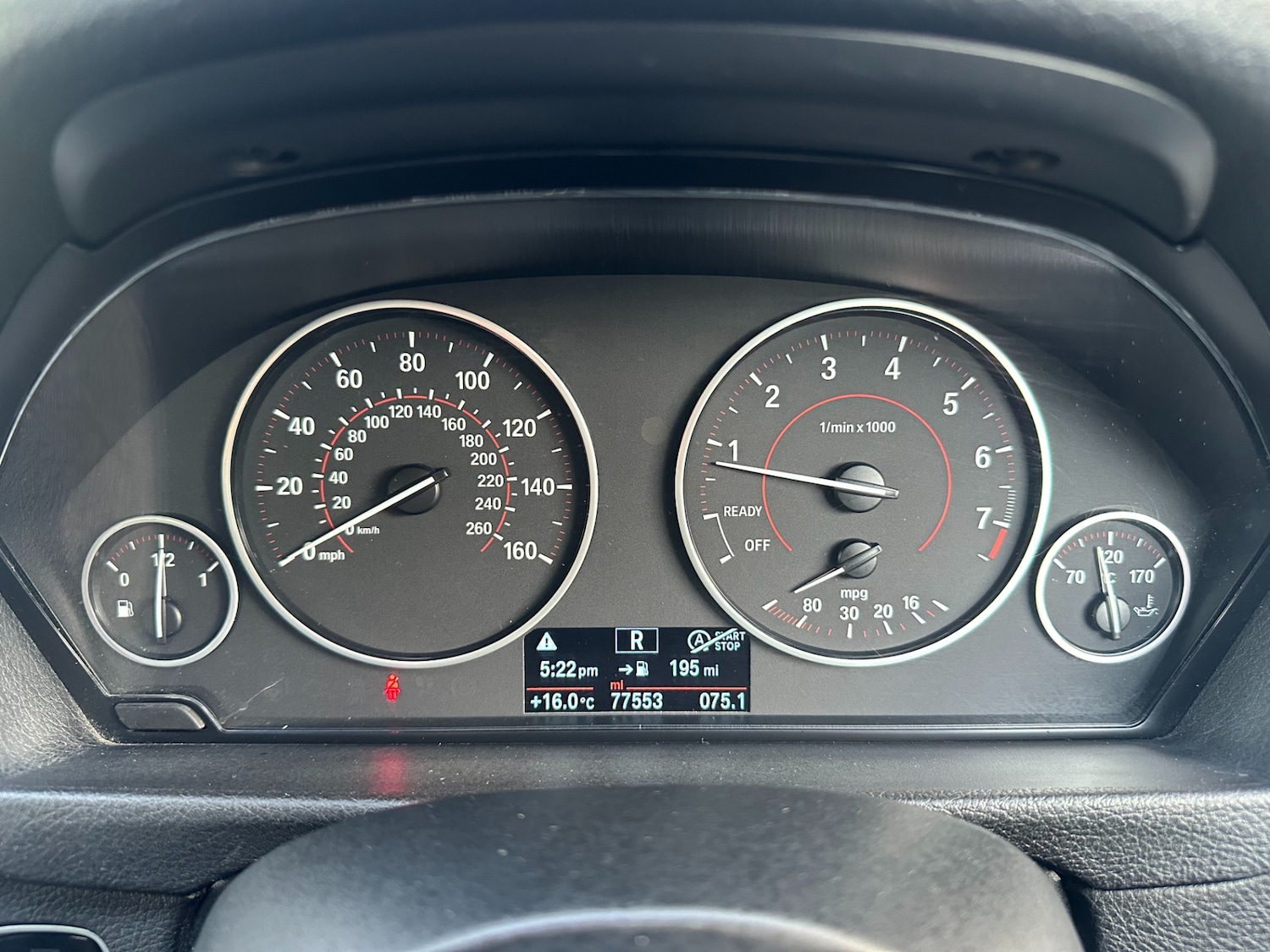 Used BMW 3 Series 2017 for sale - 75958494: Photo 16