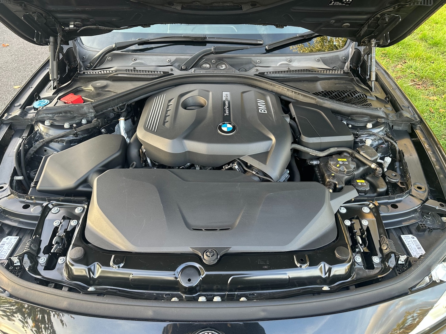 Used BMW 3 Series 2017 for sale - 75958494: Photo 17