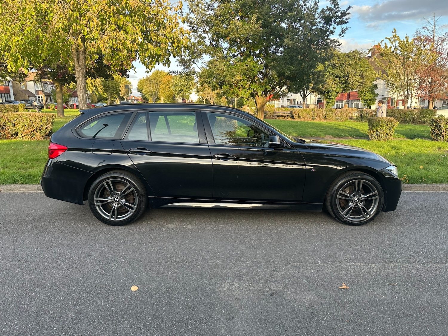 Used BMW 3 Series 2017 for sale - 75958494: Photo 5